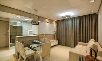 Imagem 2: Cobertura para Venda - 161.44m², 2 dormitórios, sendo 1 suites, 2 vagas - Santana