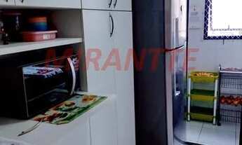 Imagem 6: Apartamento de 58m² com 2 quartos em Santana