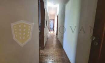 Imagem 7: Casa Padrão em Ribeirão Preto