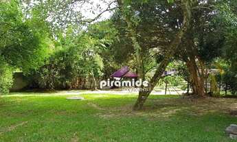 Imagem 7: Área à venda, 3400 m² por R$ 2.200.000,00 - Chácaras São José - São José dos Campos/SP