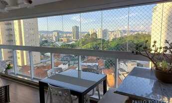 Imagem 3: APARTAMENTO - PERDIZES - SP