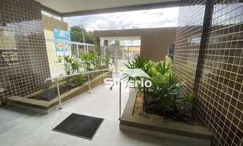 Imagem 8: Apartamento com 1 dormitório, 37 m² - venda por R$ 240.000 ou aluguel por R$ 1.700,00/mês