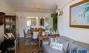 Imagem 4: APARTAMENTO - LAPA - SP