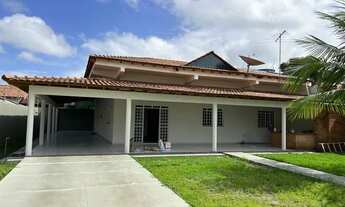 Imagem 2: Alugo casa no cacari