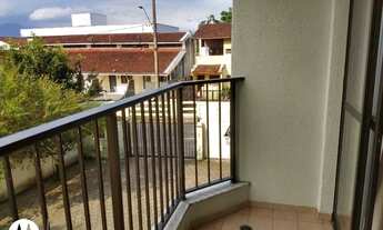 Imagem: Vende-se Apto Mobiliado- ótima Localização