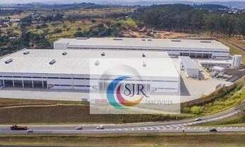 Imagem 2: Galpão para alugar, 24878 m² por R$ 559.767,60/mês - Techno Park - Campinas/SP