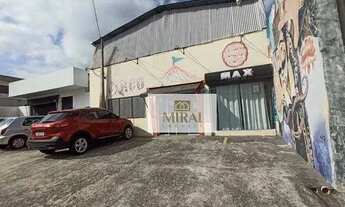 Imagem: Galpão para alugar no Jardim Satélite