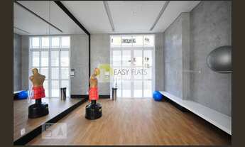 Imagem 6: Apartamento Mobiliado em Cidade Monções - São Paulo, SP