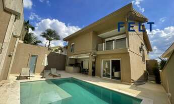 Imagem 5: SANTANA DE PARNAíBA - Casa de Condomínio - Alphaville