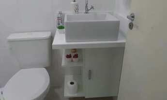 Imagem 5: Lindo Apartamento com 2 quartos ,1 suite Vila Mendes - proximo ao metro .São Paulo - SP