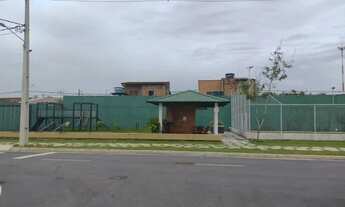 Imagem 2: Oportunidade: Casa de condomínio Gran Paraiso para venda possui 110m ² com 3 quartos