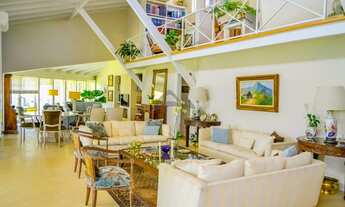 Imagem 2: Casa - Sítios de Recreio Gramado - Campinas