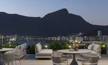 Imagem 3: Studio para venda tem 81 metros quadrados com 1 quarto em Ipanema - Rio de Janeiro - RJ