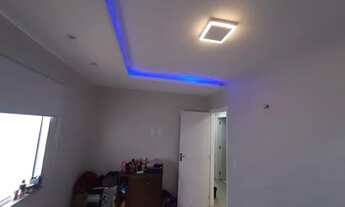 Imagem 4: Casa de condomínio para venda possui 107 metros quadrados com 3 quartos