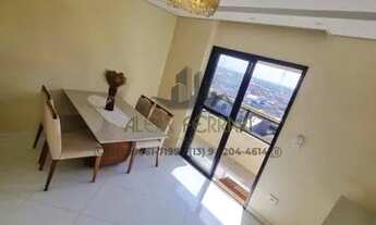 Imagem 4: Apartamento para Venda em Praia Grande, Tupi, 2 dormitórios, 1 banheiro, 1 vaga