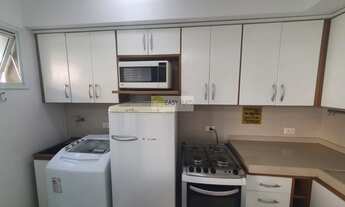 Imagem 4: Apartamento Mobiliado em Bela Vista - São Paulo, SP