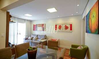 Imagem 4: São Paulo - Apartamento Padrão - Mooca