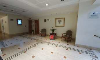 Imagem 5: Flat em Higienópolis próximo ao Pacaembu disponível para locação com 1 dorm