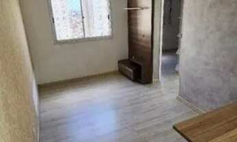 Imagem 4: Apartamento com 2 dormitórios para alugar, 47 m² por R$ 2.039,00/mês - Jardim Copacabana