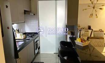 Imagem 4: Apartamento no Residencial Conquista Agapeama com 2 Dormitórios | Jundiaí