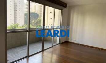 Imagem: APARTAMENTO - MOEMA - SP