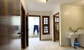 Imagem 6: CASA ASSOBRADADA - PARQUE DOS PRÍNCIPES - SP