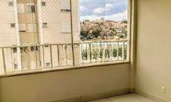 Imagem: Apartamento à venda, 3 quartos, 1 vaga