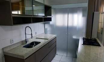 Imagem 2: Apartamento P/ Locação no Condomínio Bosque dos Ipês