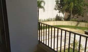 Imagem 2: Apartamento para aluguel com 65 metros quadrados com 2 quartos em Jardim Aeroporto - São P