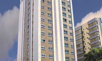 Imagem: Apartamento para Venda - 43.56m², 1 dormitório