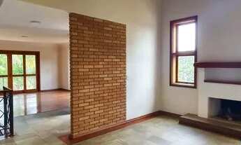 Imagem 5: CASA EM CONDOMÍNIO - CONDOMÍNIO MARAMBAIA - SP