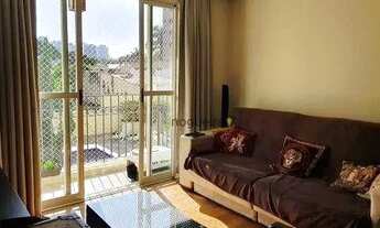 Imagem: Apartamento com 2 dormitórios à venda