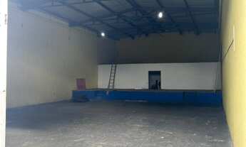 Imagem 6: Galpão/Depósito/Armazém para aluguel com 250 metros quadrados