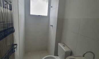 Imagem 7: Apartamento para aluguel possui 50 metros quadrados com 2 quartos em Coacu - Eusébio - CE