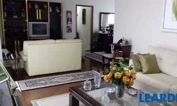 Imagem 5: APARTAMENTO - ALTO DA LAPA - SP