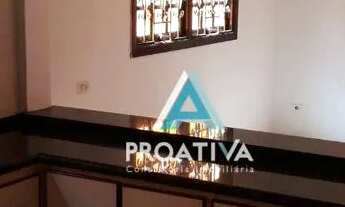 Imagem 4: Sobrado com 3 dormitórios à venda, 274 m² - Jardim Las Vegas - Santo André/SP