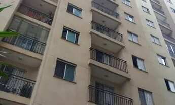 Imagem: Apartamento para aluguel possui 55 metros