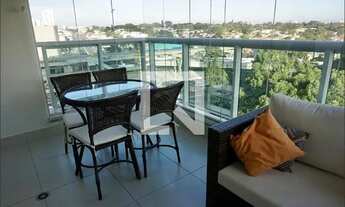 Imagem 7: Apartamento para Aluguel - Campo Belo, 2 Quartos, 66 m2