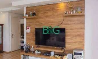 Imagem: Apartamento com 3 dormitórios à venda