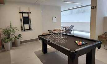 Imagem 6: Apartamento com 3 dormitórios à venda, 98 m² por R$ 1.801.500,00 - Icaraí - Niterói/RJ