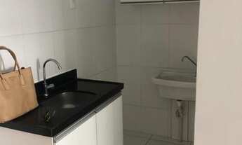 Imagem 3: Apartamento para aluguel possui 30 metros quadrados com 1 quarto em Boa Viagem - Recife