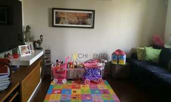 Imagem 7: Apartamento com 2 dormitórios, 276 m² - venda por R$ 1.897.000,00 ou aluguel por R$ 17.580