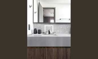 Imagem 6: Apartamento para Aluguel - Jardim Paulista, 1 Quarto, 30 m2