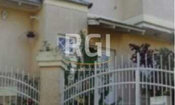 Imagem 2: Casa para Venda - 283m², 3 dormitórios, sendo 1 suites, 3 vagas - Partenon