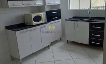 Imagem 7: Apartamento com 2 quartos, 60m², para locação em Pinhais, Weissópolis