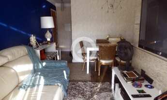 Imagem 2: Apartamento - Parque Brasília - Campinas