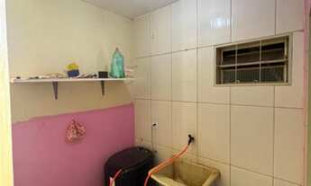 Imagem 3: Casa condomínio fechado