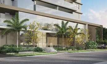 Imagem 5: Apartamento de alto padrão à venda no The Mark em Cambuí - Campinas - SP