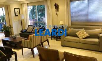 Imagem: APARTAMENTO - CAMPO BELO - SP