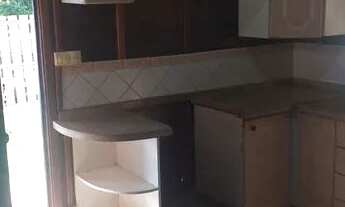 Imagem 4: Casa de Madeira Casa com 2 dormitórios